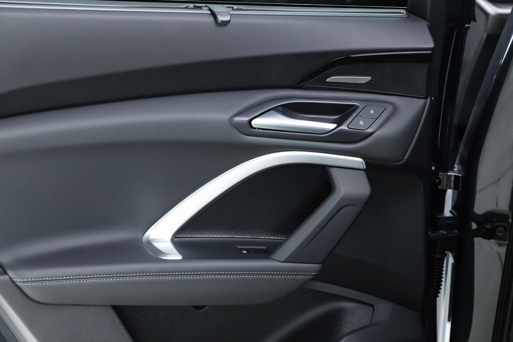 2025 Audi Q5 2.0T Prestige quattro