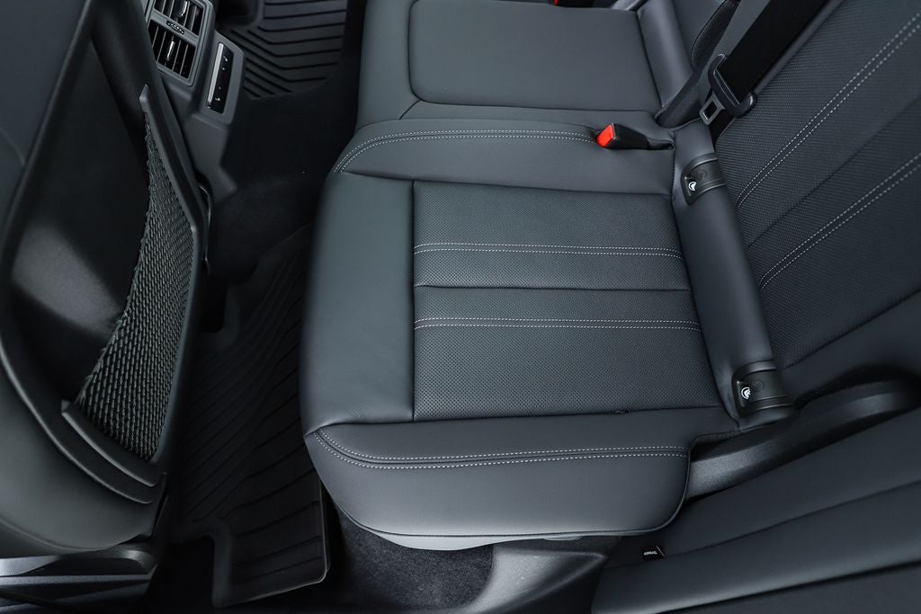 2025 Audi Q5 2.0T Prestige quattro