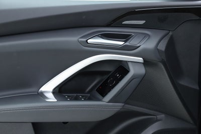 2025 Audi Q5 2.0T Prestige quattro