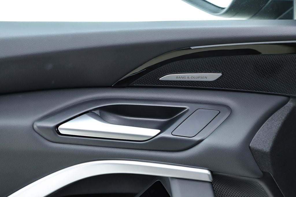 2025 Audi Q5 2.0T Prestige quattro