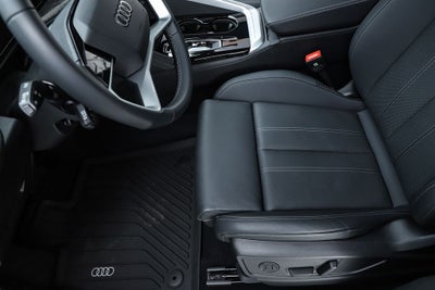 2025 Audi Q5 2.0T Prestige quattro