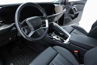 2025 Audi Q5 2.0T Prestige quattro