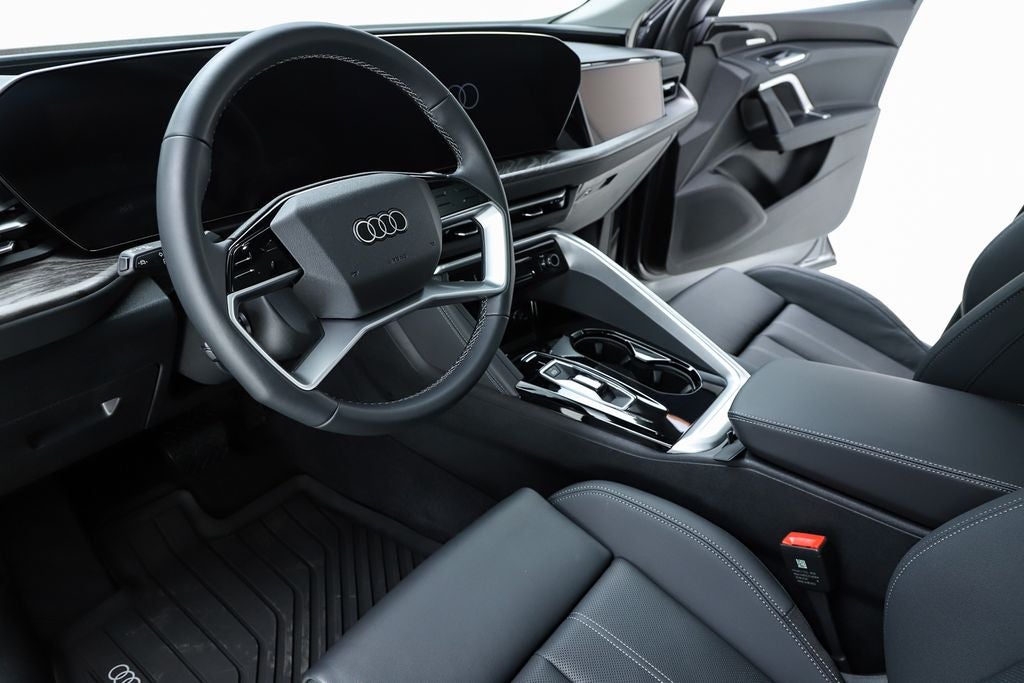 2025 Audi Q5 2.0T Prestige quattro
