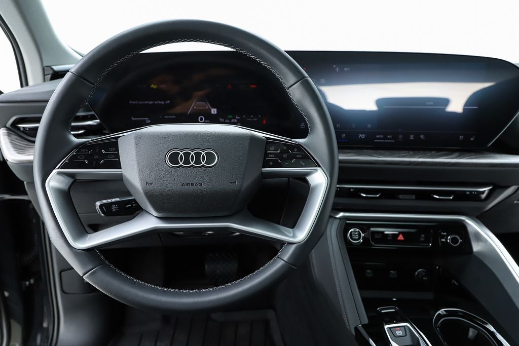 2025 Audi Q5 2.0T Prestige quattro