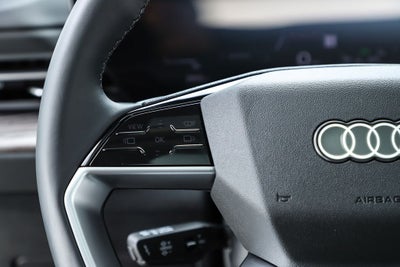 2025 Audi Q5 2.0T Prestige quattro