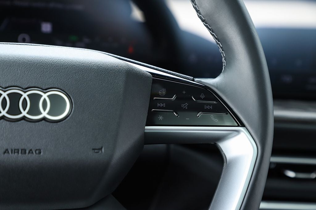 2025 Audi Q5 2.0T Prestige quattro