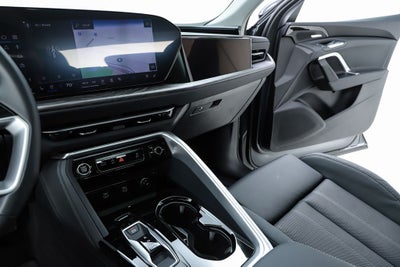 2025 Audi Q5 2.0T Prestige quattro