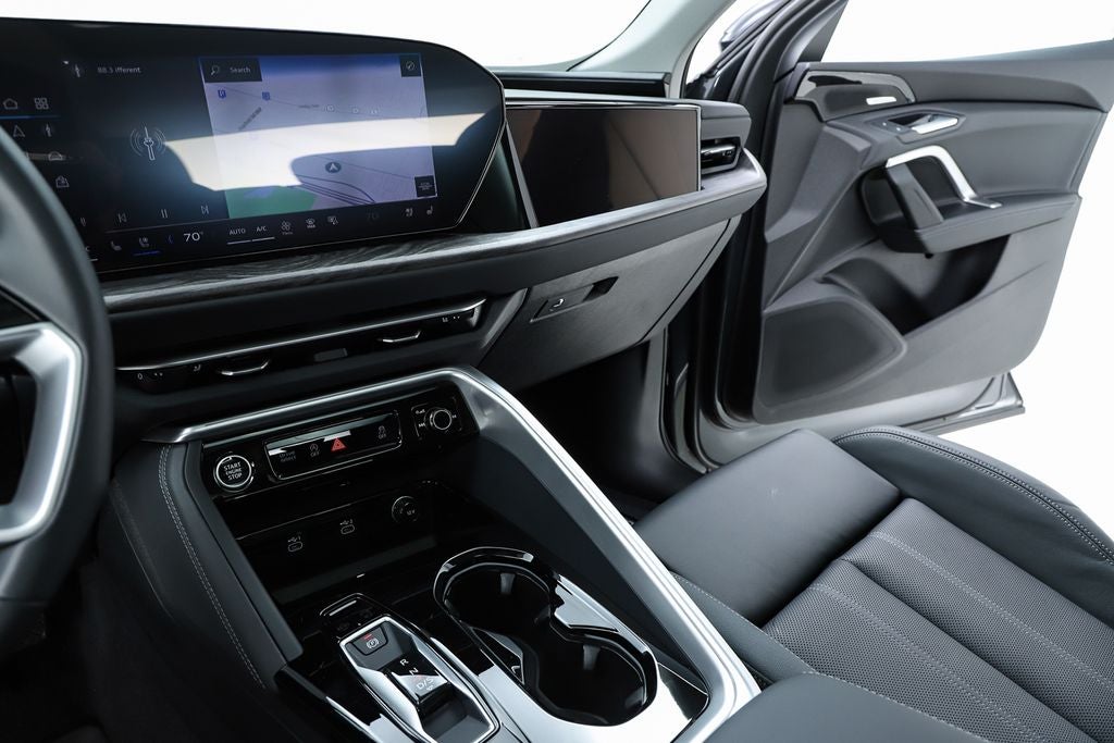 2025 Audi Q5 2.0T Prestige quattro