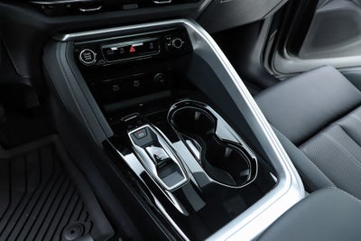 2025 Audi Q5 2.0T Prestige quattro