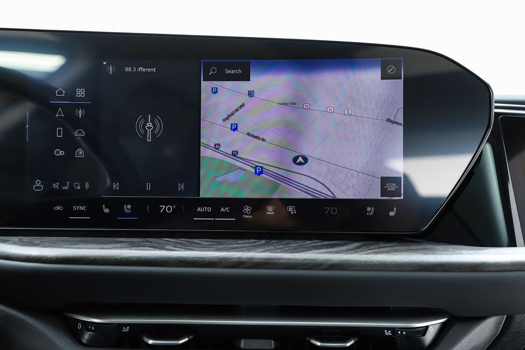 2025 Audi Q5 2.0T Prestige quattro