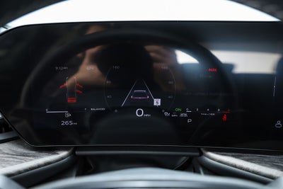 2025 Audi Q5 2.0T Prestige quattro