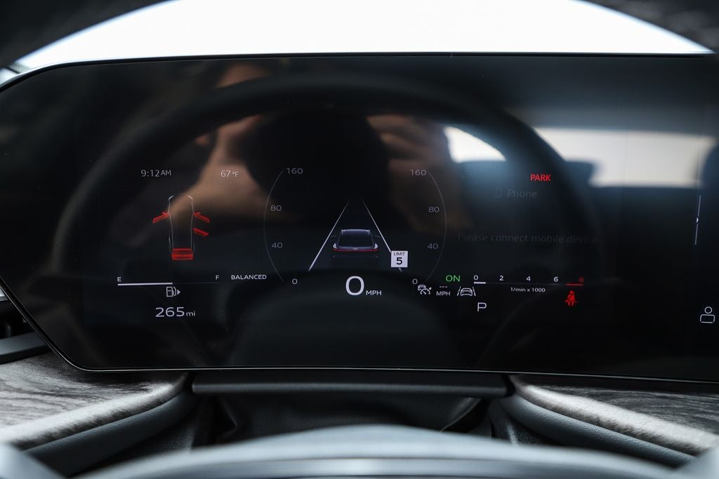 2025 Audi Q5 2.0T Prestige quattro