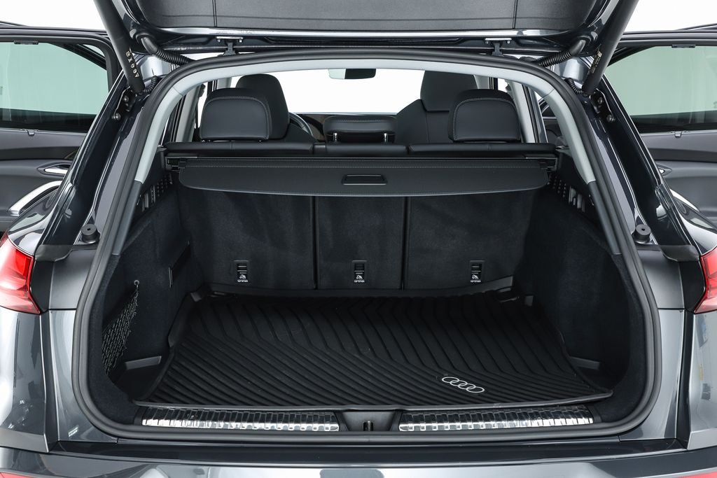 2025 Audi Q5 2.0T Prestige quattro