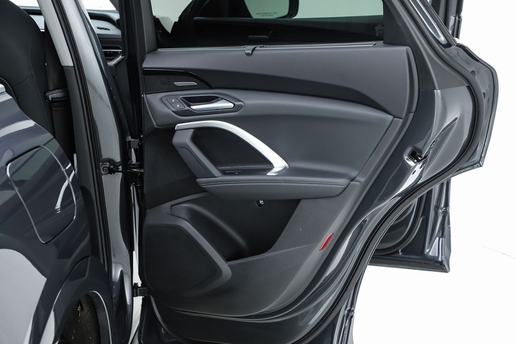 2025 Audi Q5 2.0T Prestige quattro