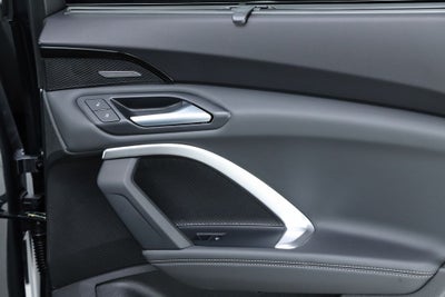 2025 Audi Q5 2.0T Prestige quattro