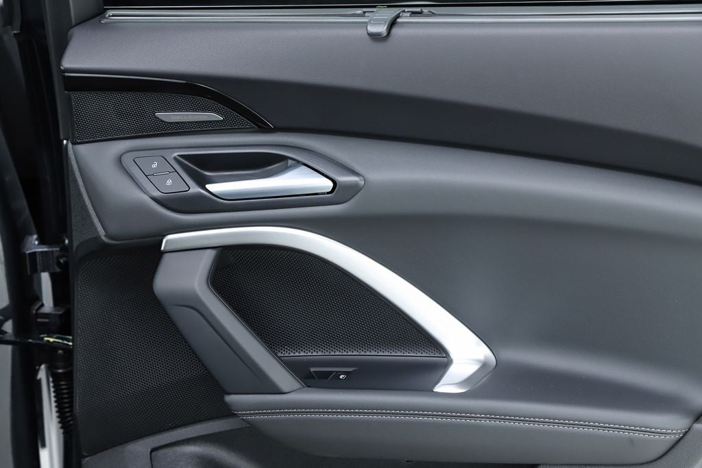 2025 Audi Q5 2.0T Prestige quattro