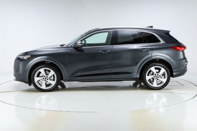 2025 Audi Q5 2.0T Prestige quattro