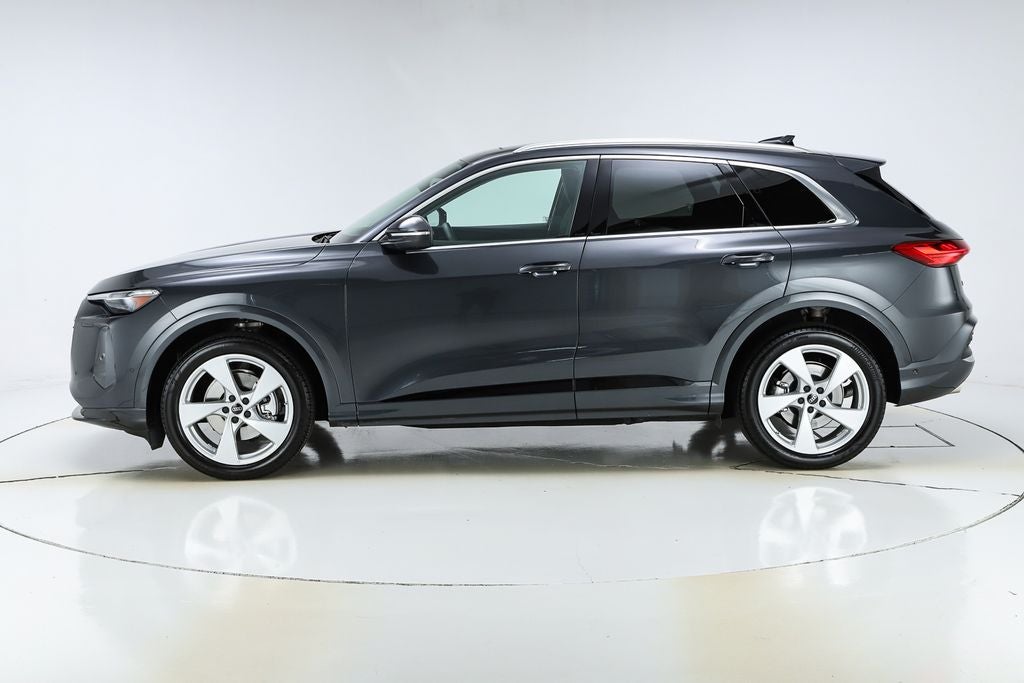 2025 Audi Q5 2.0T Prestige quattro