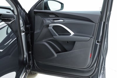 2025 Audi Q5 2.0T Prestige quattro