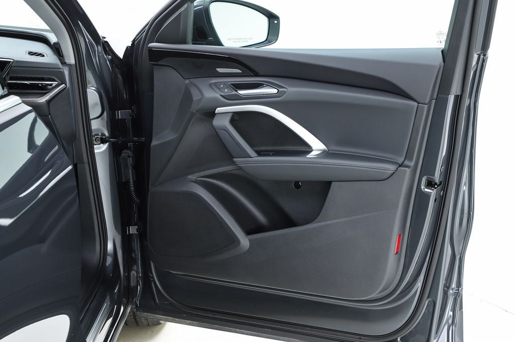 2025 Audi Q5 2.0T Prestige quattro