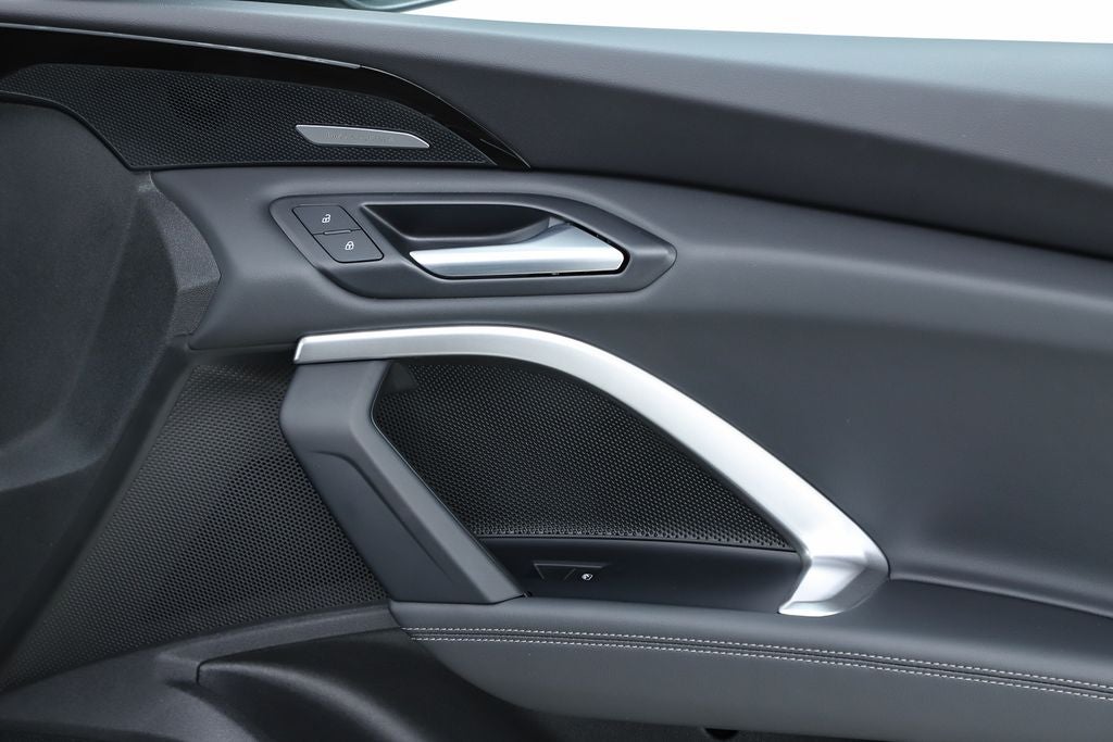 2025 Audi Q5 2.0T Prestige quattro