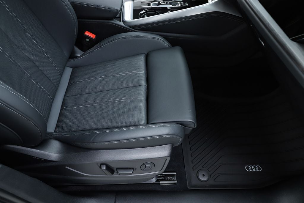 2025 Audi Q5 2.0T Prestige quattro