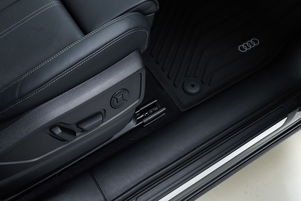 2025 Audi Q5 2.0T Prestige quattro