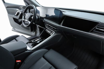 2025 Audi Q5 2.0T Prestige quattro