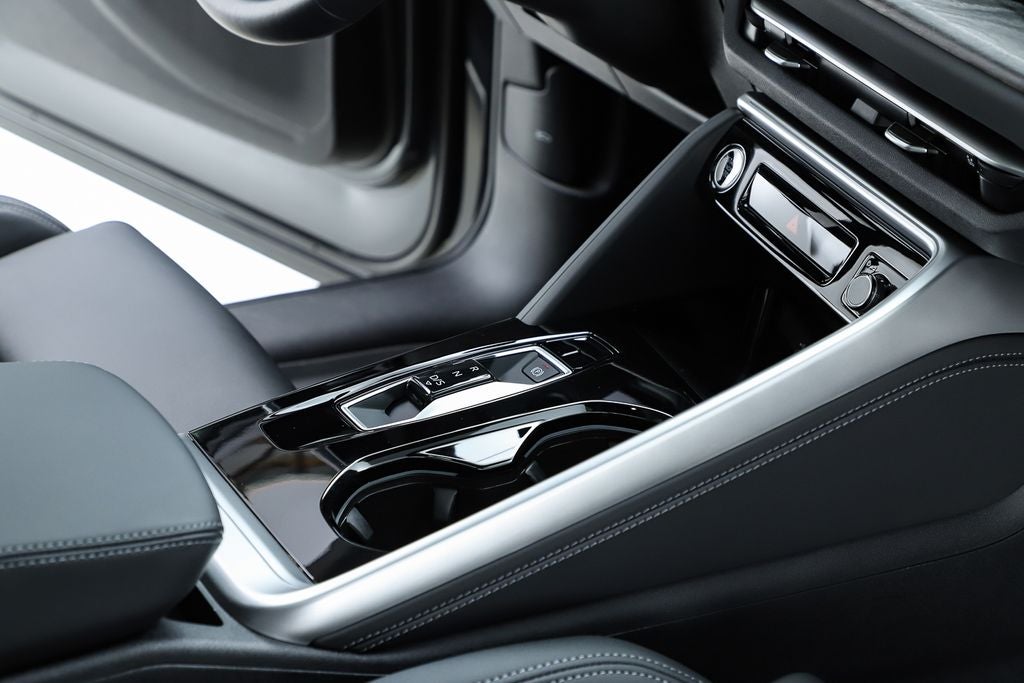 2025 Audi Q5 2.0T Prestige quattro