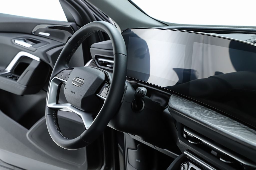 2025 Audi Q5 2.0T Prestige quattro