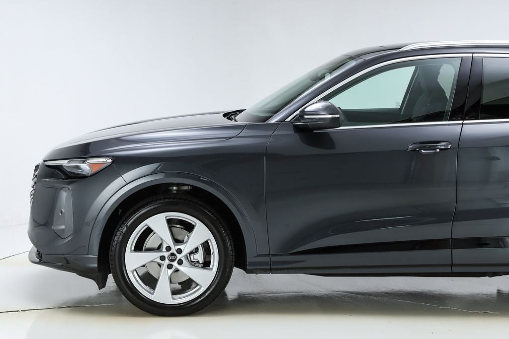 2025 Audi Q5 2.0T Prestige quattro