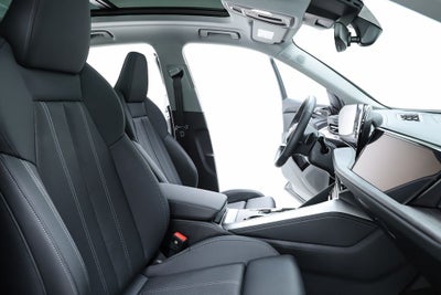 2025 Audi Q5 2.0T Prestige quattro