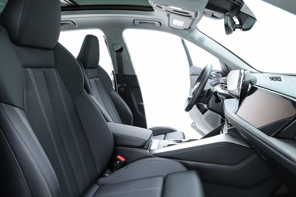 2025 Audi Q5 2.0T Prestige quattro