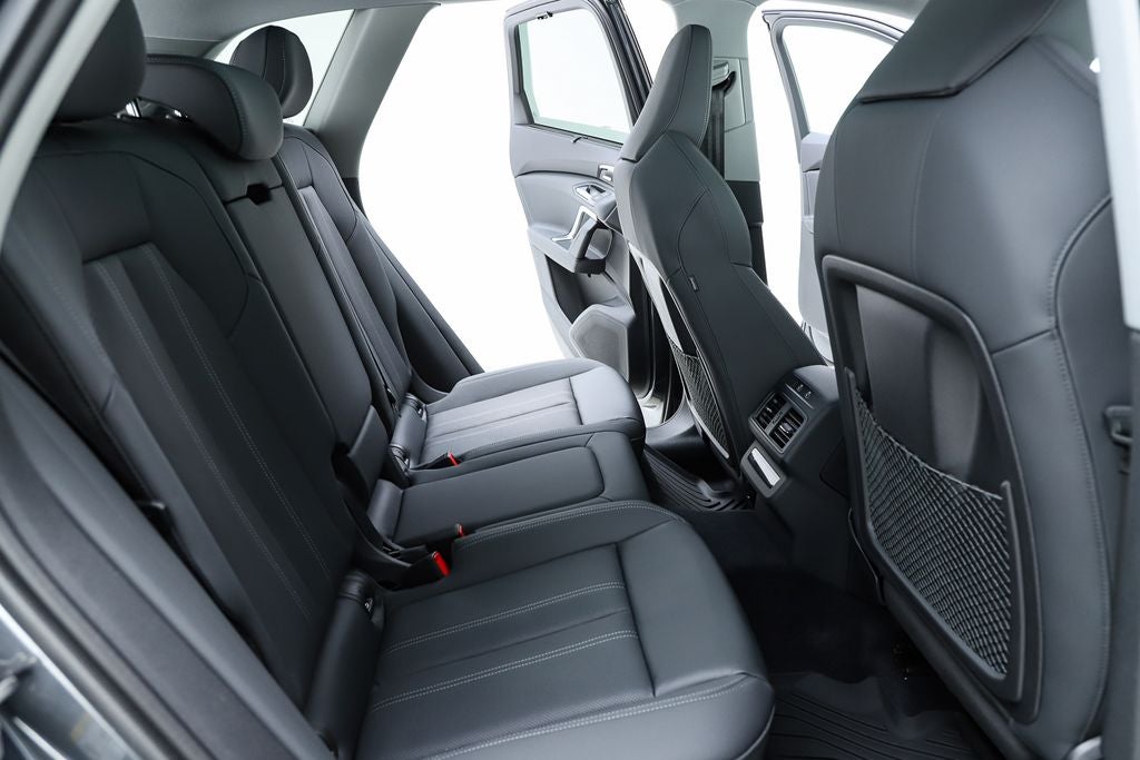 2025 Audi Q5 2.0T Prestige quattro