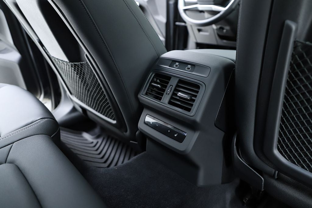 2025 Audi Q5 2.0T Prestige quattro