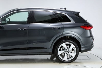 2025 Audi Q5 2.0T Prestige quattro