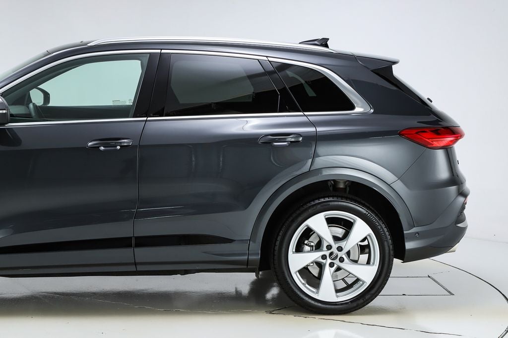 2025 Audi Q5 2.0T Prestige quattro