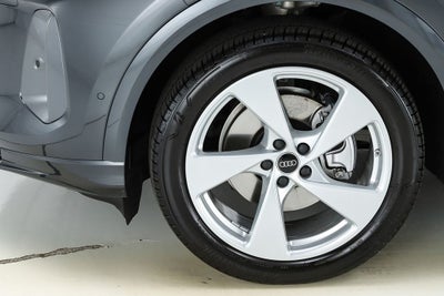 2025 Audi Q5 2.0T Prestige quattro