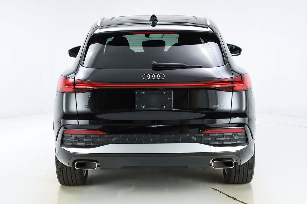 2025 Audi Q5 2.0T Prestige quattro