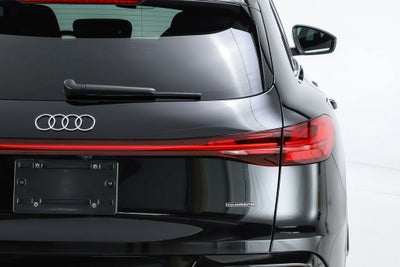 2025 Audi Q5 2.0T Prestige quattro