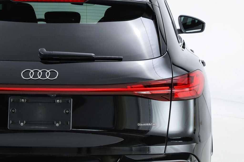 2025 Audi Q5 2.0T Prestige quattro