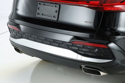 2025 Audi Q5 2.0T Prestige quattro