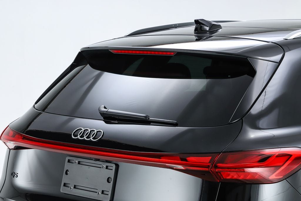 2025 Audi Q5 2.0T Prestige quattro