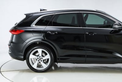 2025 Audi Q5 2.0T Prestige quattro