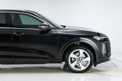 2025 Audi Q5 2.0T Prestige quattro