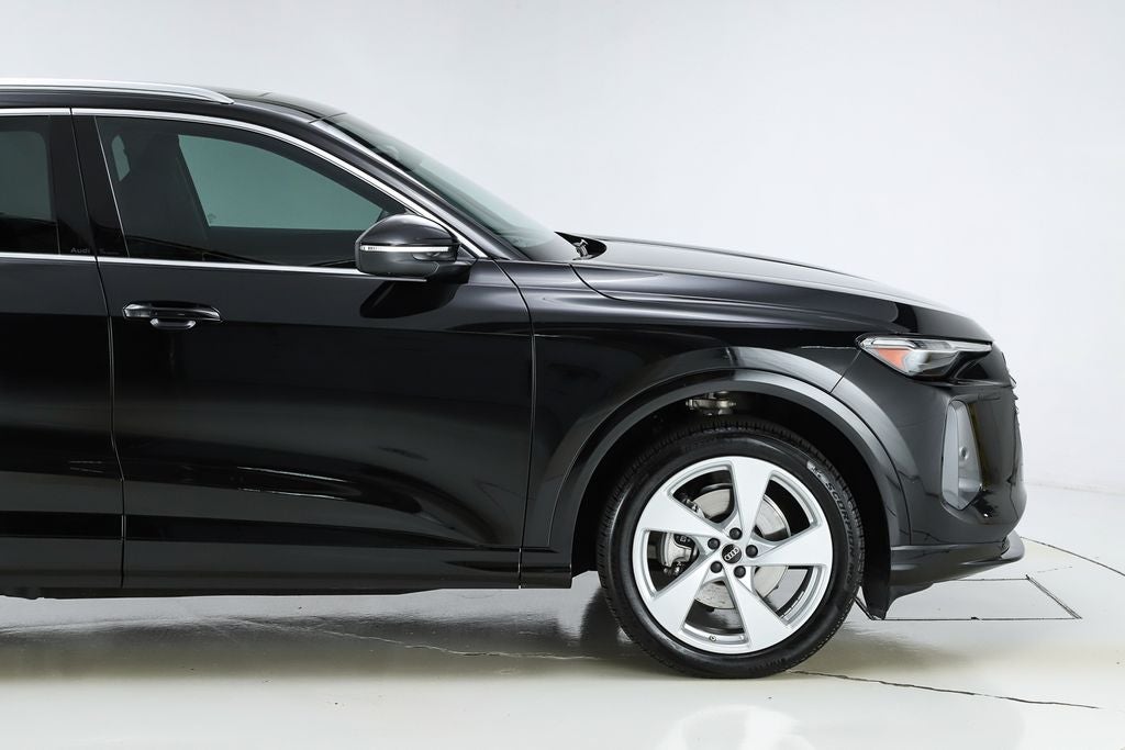 2025 Audi Q5 2.0T Prestige quattro
