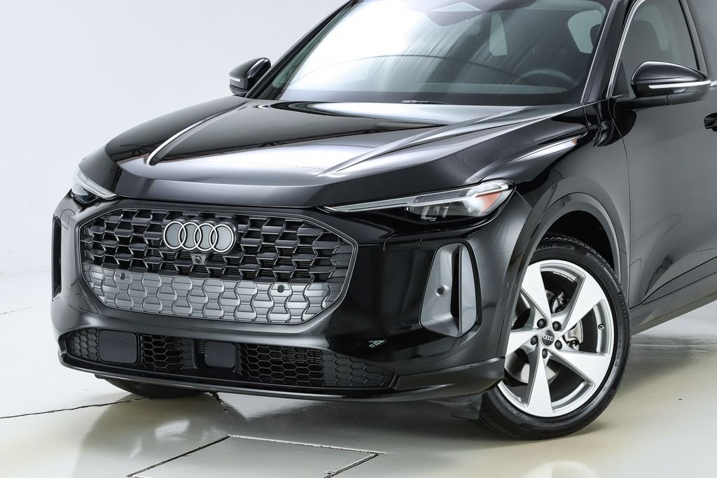 2025 Audi Q5 2.0T Prestige quattro