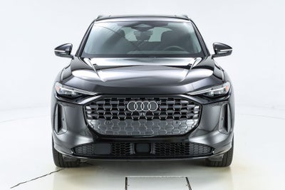 2025 Audi Q5 2.0T Prestige quattro