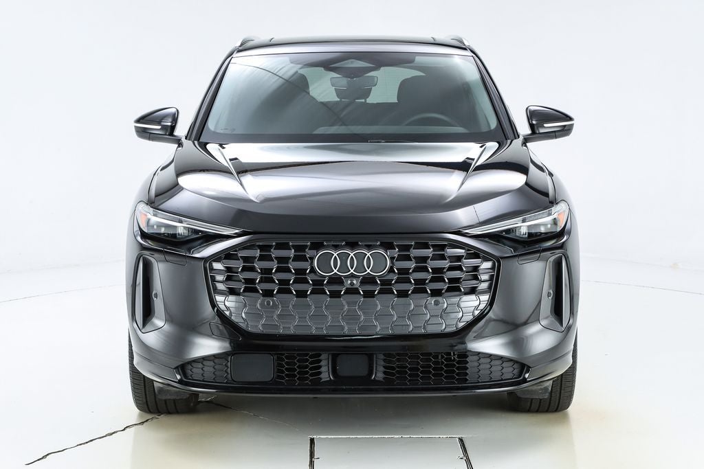 2025 Audi Q5 2.0T Prestige quattro
