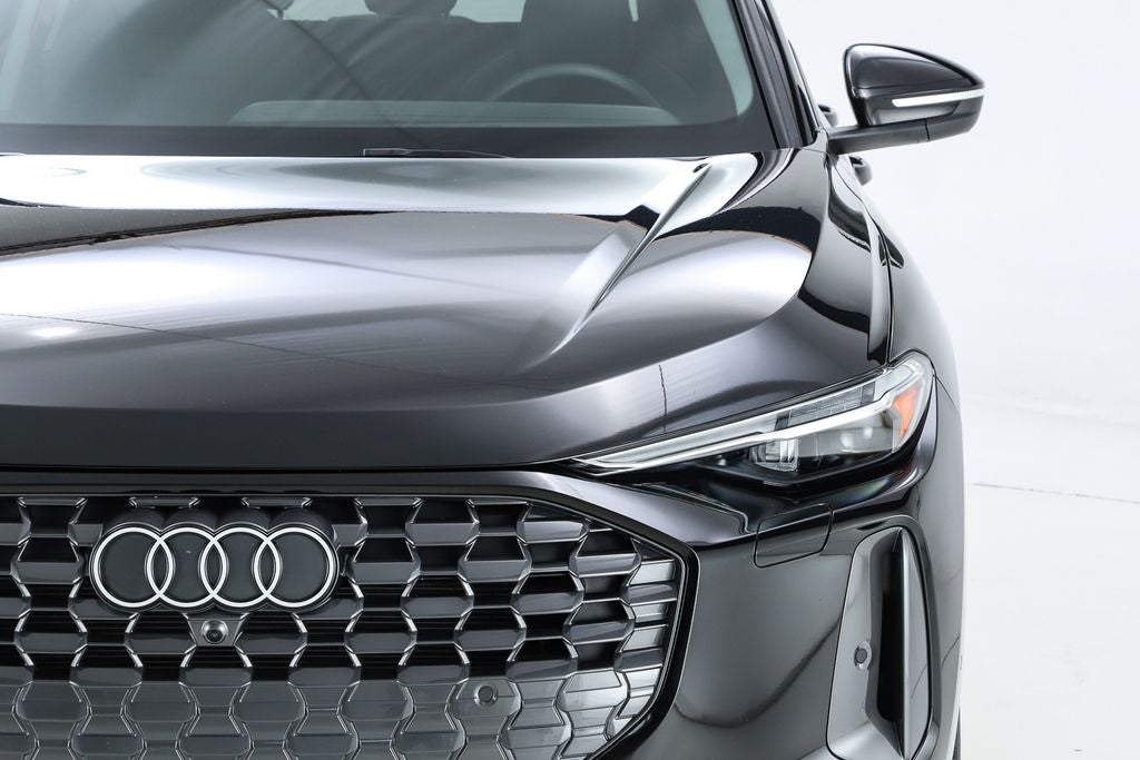 2025 Audi Q5 2.0T Prestige quattro